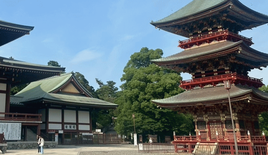 人・企業・地域を結び構想を形にする実行力